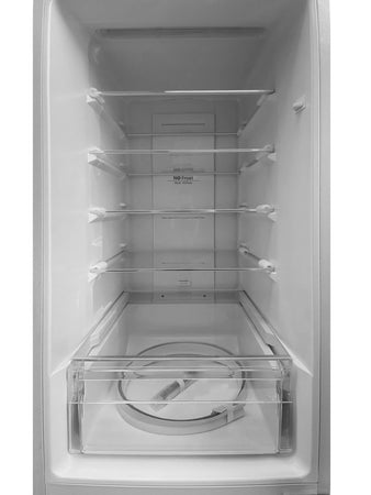 Samet Derby250 Frigorifero incasso combinato reversibile full no frost 250 litri