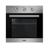 Samet Forno Adone GAS inox grill elettrico