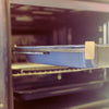 Samet forno multifunzione 85 lt Erik85 nero