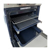 Samet forno multifunzione 85 lt Vinland85 inox