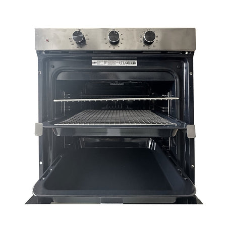 Samet forno multifunzione 85 lt Vinland85 inox