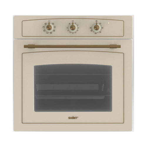 Samet forno multifunzione Briseide avena
