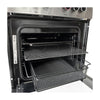 Samet Forno multifunzione Superoven friggitrice ad aria