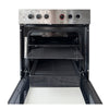 Samet Forno multifunzione Superoven friggitrice ad aria