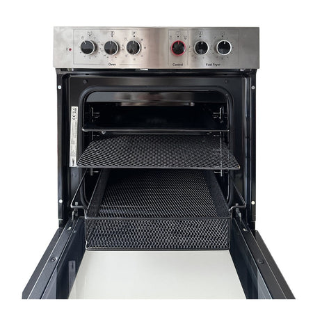 Samet Forno multifunzione Superoven friggitrice ad aria