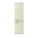 Samet frigorifero combinato Maremma crema