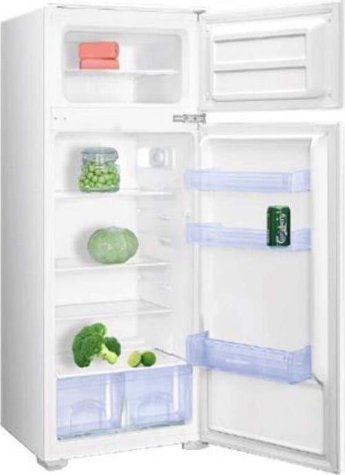 Samet-Frigorifero-Incasso-Sam240-Dx