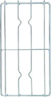 SAMET GRIGLIA 2 FUOCHI IN ACCIAIO PER CUCINA-PIANO COTTURA CM.43,3 X 23 Casa e cucina/Grandi elettrodomestici/Accessori e parti di ricambio/Ricambi e accessori per piani cottura/Griglie per piani cottura Rossi Ricambi - Venetico Marina, Commerciovirtuoso.it