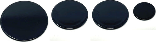 SAMET KIT 4 PIATTELLI SPARTIFIAMMA CUCINA 2 MEDI PER PIANI COTTURA 4 FUOCHI Casa e cucina/Grandi elettrodomestici/Accessori e parti di ricambio/Ricambi e accessori per piani cottura/Anelli per fuochi per piani cottura Rossi Ricambi - Venetico Marina, Commerciovirtuoso.it