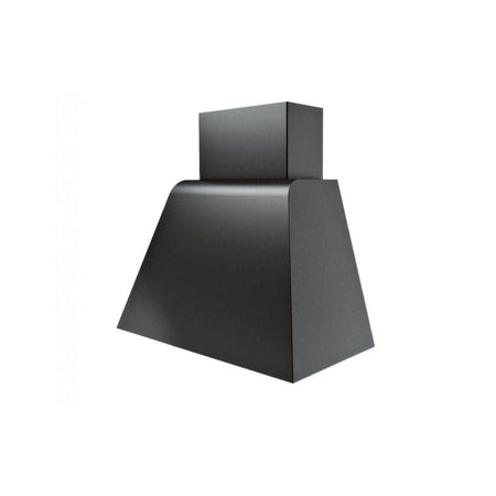 Samet Svevo80 Cappa a parete piombo ghisa