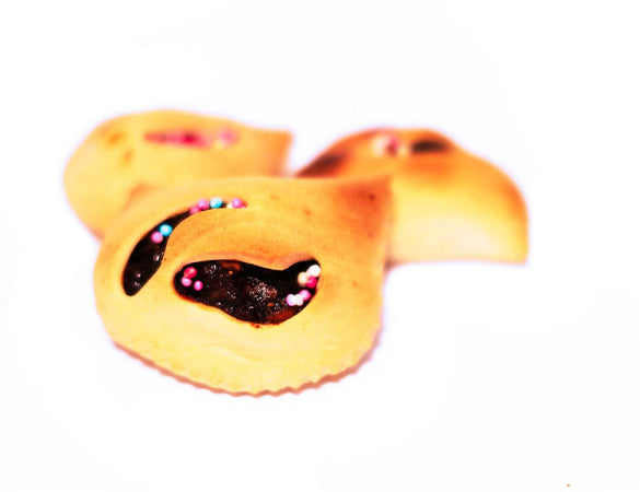 Sammartine Artigianali 500 gr dolce Natalizio Tipico Calabrese Senza Lattosio