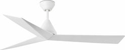 SAMOS L Ventilatore da soffitto bianco SMART Fai da te/Prodotti per la costruzione/Riscaldamento e raffreddamento/Sistemi mobili di climatizzazione/Ventilatori/Ventilatori da soffitto Led Mall Home - Napoli, Commerciovirtuoso.it
