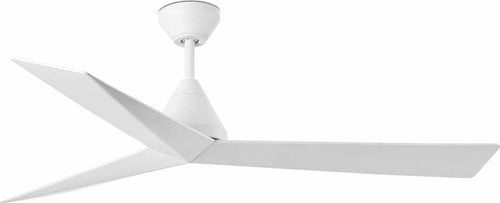 SAMOS L Ventilatore da soffitto bianco Fai da te/Prodotti per la costruzione/Riscaldamento e raffreddamento/Sistemi mobili di climatizzazione/Ventilatori/Ventilatori da soffitto Led Mall Home - Napoli, Commerciovirtuoso.it