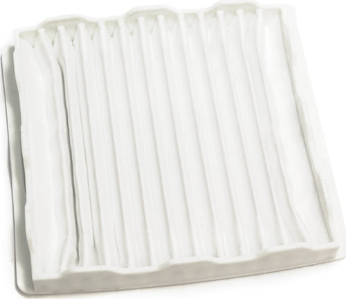 SAMSUNG - FILTRO HEPA PER ASPIRAPOLVERE DJ63-00539A - PER MODELLI SC Casa e cucina/Aspirapolvere e pulizia di pavimenti e finestre/Accessori per aspirapolvere/Filtri/Filtri per aspirapolvere verticale Rossi Ricambi - Venetico Marina, Commerciovirtuoso.it