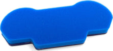 SAMSUNG - FILTRO HEPA PER ASPIRAPOLVERE DJ63-01161B - PER SC9360 Casa e cucina/Aspirapolvere e pulizia di pavimenti e finestre/Accessori per aspirapolvere/Filtri/Filtri per aspirapolvere verticale Rossi Ricambi - Venetico Marina, Commerciovirtuoso.it
