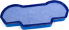 SAMSUNG - FILTRO HEPA PER ASPIRAPOLVERE DJ63-01161B - PER SC9360 Casa e cucina/Aspirapolvere e pulizia di pavimenti e finestre/Accessori per aspirapolvere/Filtri/Filtri per aspirapolvere verticale Rossi Ricambi - Venetico Marina, Commerciovirtuoso.it