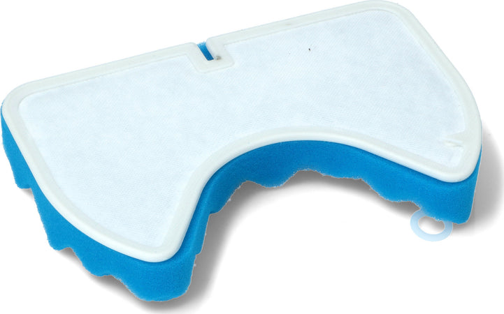 SAMSUNG - FILTRO HEPA PER ASPIRAPOLVERE DJ97-01159B Casa e cucina/Aspirapolvere e pulizia di pavimenti e finestre/Accessori per aspirapolvere/Filtri/Filtri per aspirapolvere verticale Rossi Ricambi - Venetico Marina, Commerciovirtuoso.it