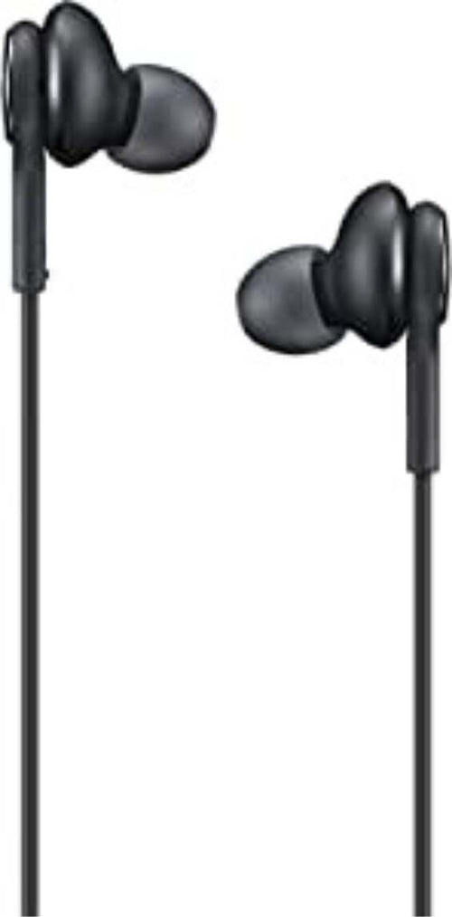 Samsung-Auricolari-In-ear-Eo-ic100bb-Usb-c-Black