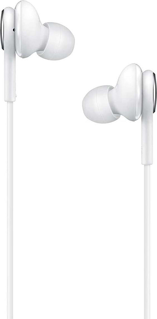 Samsung-Auricolari-In-ear-Eo-ic100bb-Usb-c-White
