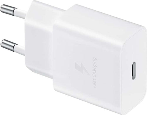 Samsung-Caricabatterie-15w-Ep-ta1510-Pd-Usb-c-White