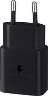 Samsung-Caricabatterie-15w-Ep-ta1510xw-Pd-Usb-c-Black