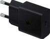 Samsung-Caricabatterie-15w-Ep-ta1510xw-Pd-Usb-c-Black