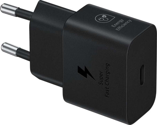 Samsung-Caricatore-25w-ep-t2510xbe-fc-usb-c-+cavo1m-black