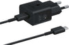 Samsung-Caricatore-25w-ep-t2510xbe-fc-usb-c-+cavo1m-black