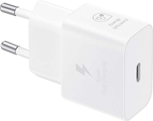 Samsung-Caricatore-25w-ep-t2510xwe-fc-usb-c-+cavo1m-white