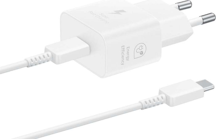 Samsung-Caricatore-25w-ep-t2510xwe-fc-usb-c-+cavo1m-white