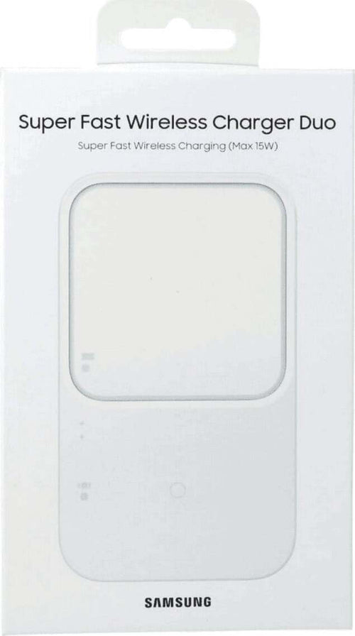 Samsung-Caricatore-Duo-Pad-ep-p5400bwe-wireless-usb-c-white