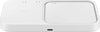 Samsung-Caricatore-Duo-Pad-ep-p5400bwe-wireless-usb-c-white