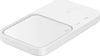 Samsung-Caricatore-Duo-Pad-ep-p5400bwe-wireless-usb-c-white