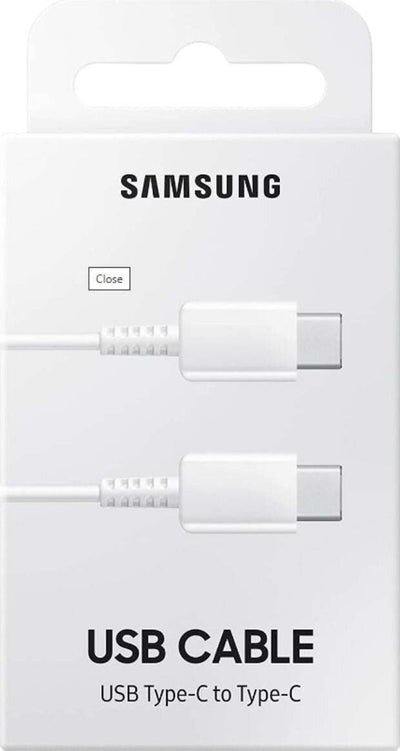 Samsung-Cavo-Type-c-To-Type-c-Da705bwe-1-M-White