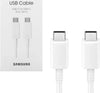 Samsung-Cavo-Usb-c-To-Usb-c-Dx510jwe-1,8m-5a-White