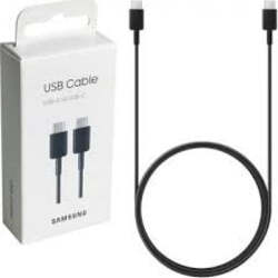 Samsung-Cavo-Usb-c-To-Usb-cdx310jbe-1,8m-3a-Black