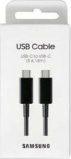 Samsung-Cavo-Usb-c-To-Usb-cdx510jbe-1,8m-5a-Black