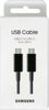 Samsung-Cavo-Usb-c-To-Usb-cdx510jbe-1,8m-5a-Black