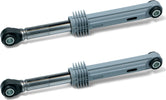 SAMSUNG COPPIA AMMORTIZZATORI PER LAVATRICE 80N - DC66-00343J D007042 Casa e cucina/Grandi elettrodomestici/Accessori e parti di ricambio/Ricambi e accessori per lavatrici/Supporti e telai per lavatrici Rossi Ricambi - Venetico Marina, Commerciovirtuoso.it