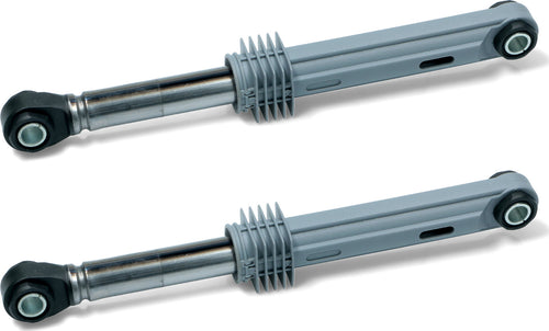 SAMSUNG COPPIA AMMORTIZZATORI PER LAVATRICE 80N - DC66-00343J D007042 Casa e cucina/Grandi elettrodomestici/Accessori e parti di ricambio/Ricambi e accessori per lavatrici/Supporti e telai per lavatrici Rossi Ricambi - Venetico Marina, Commerciovirtuoso.it
