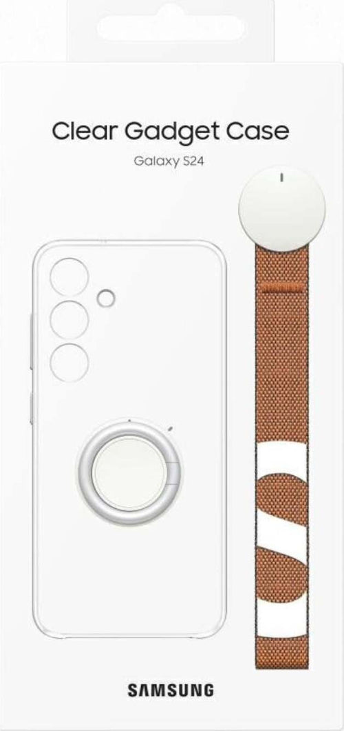 Samsung-Cover-Trasparente-Clear-gadget-case-s24+-ef-xs926