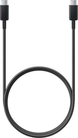 Samsung-Da705bbe-Cavo-Type-c-To-Type-c,-1m-Black