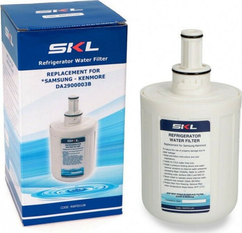 SAMSUNG FILTRO ACQUA PER FRIGORIFERO DA29-00003G, HAFCU1, HAFIN1/EXP, HAFIN2 Casa e cucina/Grandi elettrodomestici/Accessori e parti di ricambio/Ricambi e accessori per frigoriferi/Filtri per acqua per frigoriferi Rossi Ricambi - Venetico Marina, Commerciovirtuoso.it