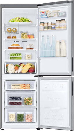 Samsung-Frigorifero-RB33B612FSA-344-LITRI