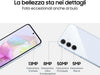 SAMSUNG-GALAXY-A35-5G-8GB-RAM-256GB-DUAL-SIM-AWESOME-ICEBLU-+-COVER-CLEAR-CASE-OMAGGIO-USATO