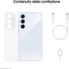 SAMSUNG-GALAXY-A35-5G-8GB-RAM-256GB-DUAL-SIM-AWESOME-ICEBLU-+-COVER-CLEAR-CASE-OMAGGIO-USATO