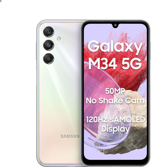 SAMSUNG-GALAXY-M34-5G-6GB-RAM-128GB-SILVER