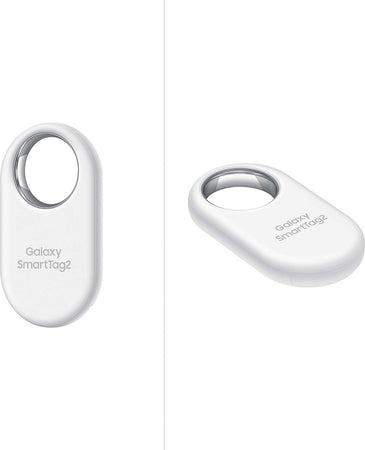 SAMSUNG-GALAXY-SMART-TAG2-LOCALIZZATORE-BIANCO
