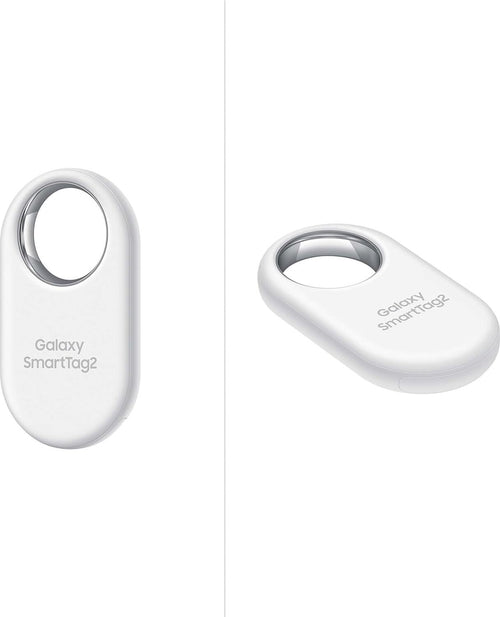 SAMSUNG-GALAXY-SMART-TAG2-LOCALIZZATORE-BIANCO