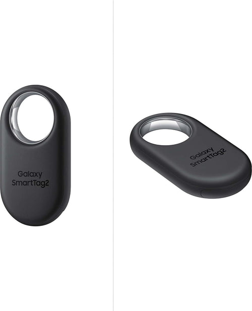 SAMSUNG-GALAXY-SMART-TAG2-LOCALIZZATORE-NERO